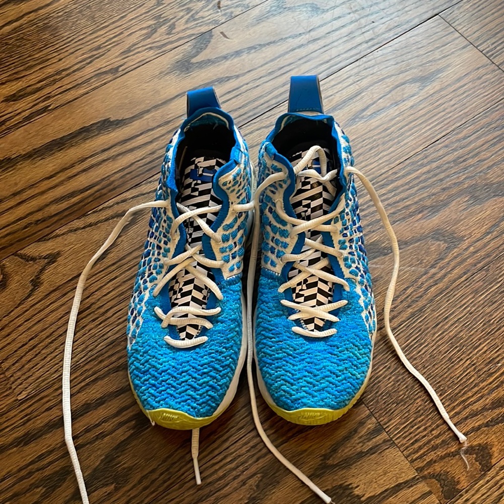 Nike Lebron 17
